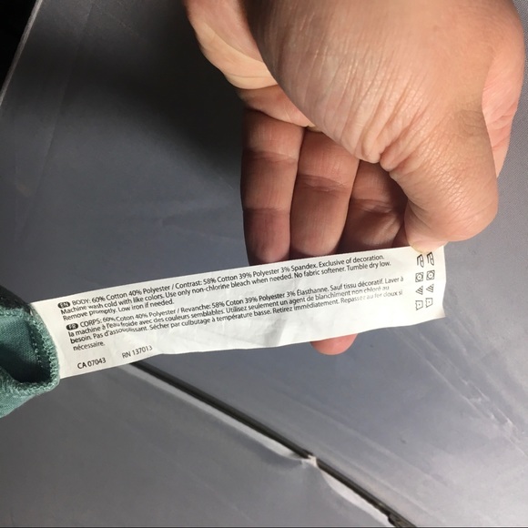 Lightweight Workout Jacket - Picture 9 of 10